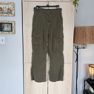 AE Cargo Pants